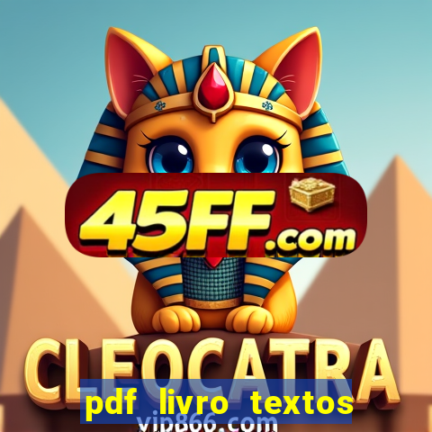 pdf livro textos crueis demais para serem lidos rapidamente